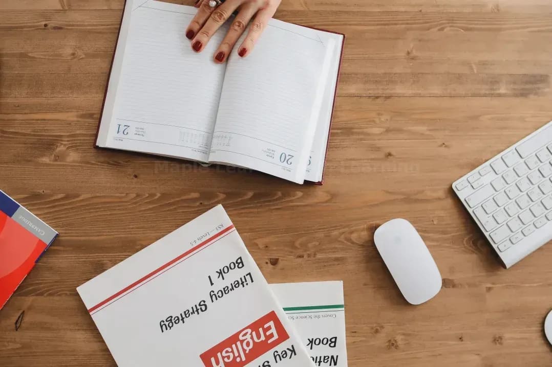 Private Spanish tutoring