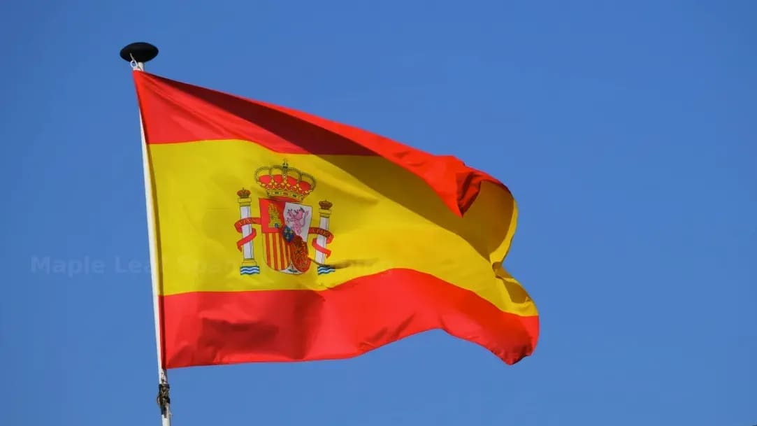 Spanish for beginners